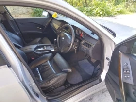 BMW 530 D, снимка 5