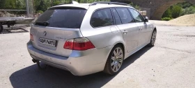 BMW 530 D, снимка 2