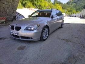 BMW 530 D, снимка 4