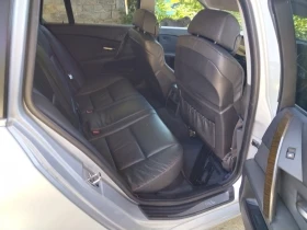 BMW 530 D, снимка 10