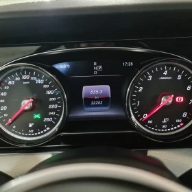 Mercedes-Benz E 200  !!!33000 KM!!!, снимка 12