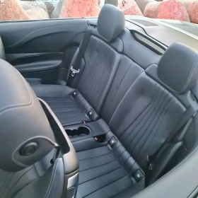 Mercedes-Benz E 200  !!!33000 KM!!!, снимка 10