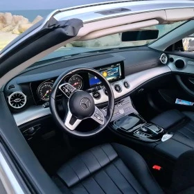 Mercedes-Benz E 200  !!!33000 KM!!!, снимка 13