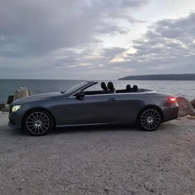 Mercedes-Benz E 200  !!!33000 KM!!!, снимка 15