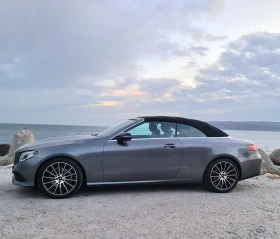 Mercedes-Benz E 200  !!!33000 KM!!!, снимка 4