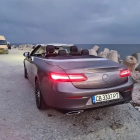 Mercedes-Benz E 200  !!!33000 KM!!!, снимка 17