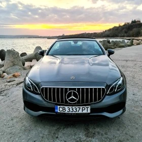 Mercedes-Benz E 200  !!!33000 KM!!!, снимка 16