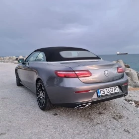 Mercedes-Benz E 200  !!!33000 KM!!!, снимка 5