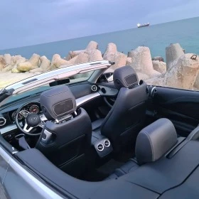 Mercedes-Benz E 200  !!!33000 KM!!!, снимка 9