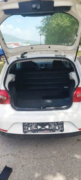 Seat Ibiza 1.2 дизел  N1, снимка 13
