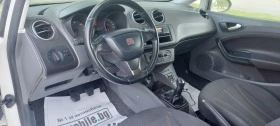 Seat Ibiza 1.2 дизел  N1, снимка 8