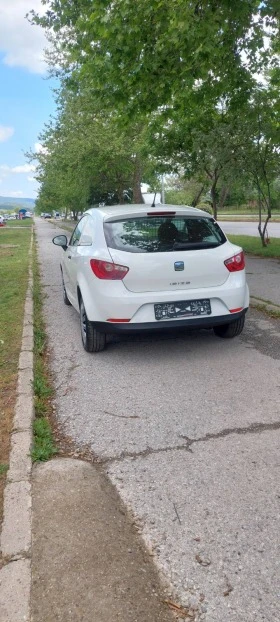 Seat Ibiza 1.2 дизел  N1, снимка 5
