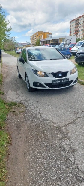 Seat Ibiza 1.2 дизел  N1, снимка 2