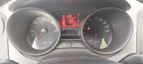 Seat Ibiza 1.2 дизел  N1, снимка 9