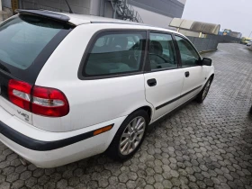 Volvo V40 1.6i-FaceLift, снимка 4