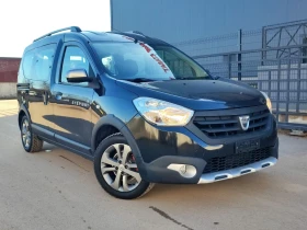 Dacia Dokker 1.2T* STEPWAY* Швейцария, снимка 7