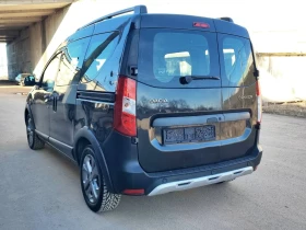 Dacia Dokker 1.2T* STEPWAY* Швейцария, снимка 3