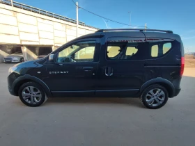 Dacia Dokker 1.2T* STEPWAY* Швейцария, снимка 2