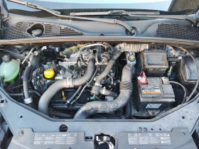 Dacia Dokker 1.2T* STEPWAY* Швейцария, снимка 13