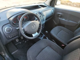 Dacia Dokker 1.2T* STEPWAY* Швейцария, снимка 9