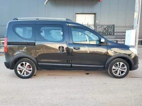 Dacia Dokker 1.2T* STEPWAY* Швейцария, снимка 6