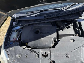 Toyota Avensis  2.0 D-4D (126 к.с.), снимка 7