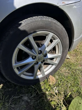 Toyota Avensis  2.0 D-4D (126 к.с.), снимка 12