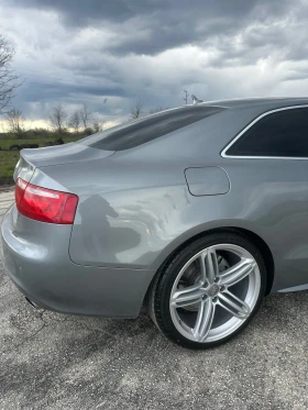 Audi A5, снимка 6