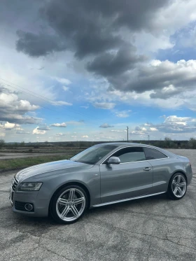 Audi A5, снимка 5