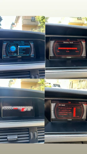 Audi A5, снимка 10