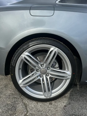 Audi A5, снимка 10