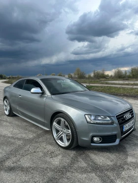 Audi A5, снимка 4