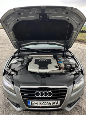 Audi A5, снимка 8