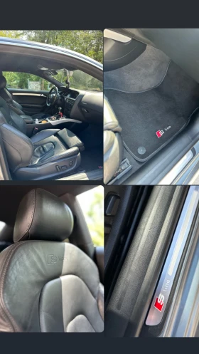 Audi A5, снимка 11