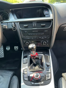 Audi A5, снимка 12