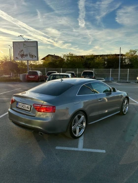 Audi A5, снимка 7