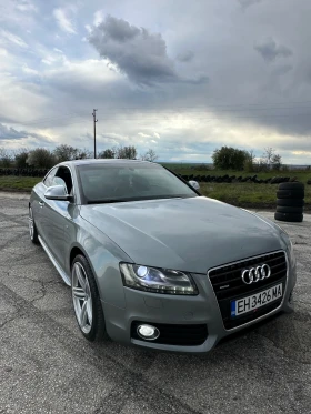 Audi A5, снимка 2