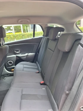 Renault Megane 1.4 131 к.с. комби Газова уредба. , снимка 8