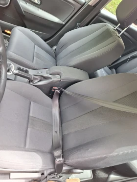 Renault Megane 1.4 131 к.с. комби Газова уредба. , снимка 5