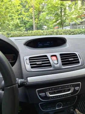 Renault Megane 1.4 131 к.с. комби Газова уредба. , снимка 7