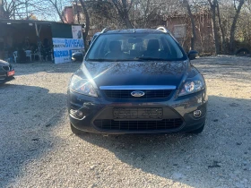 Ford Focus 1, 6 газ-бензин, снимка 8