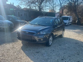 Ford Focus 1, 6 газ-бензин, снимка 7