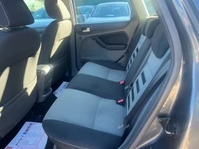 Ford Focus 1, 6 газ-бензин, снимка 14