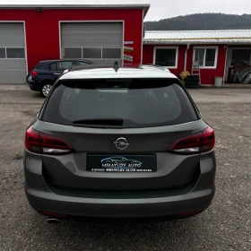 Opel Astra 1.6CDTI NAVI/З.КАМЕРА/LED, снимка 4