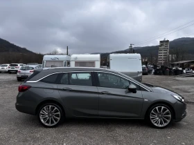 Opel Astra 1.6CDTI NAVI/З.КАМЕРА/LED, снимка 2