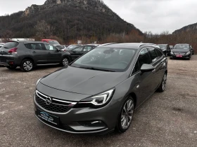 Opel Astra 1.6CDTI NAVI/З.КАМЕРА/LED, снимка 7