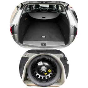 Opel Astra 1.6CDTI NAVI/З.КАМЕРА/LED, снимка 14