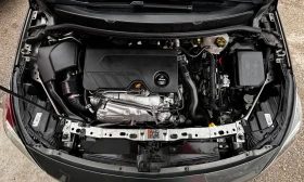 Opel Astra 1.6CDTI NAVI/З.КАМЕРА/LED, снимка 9