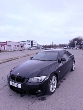 BMW 335 335d LCI, снимка 2