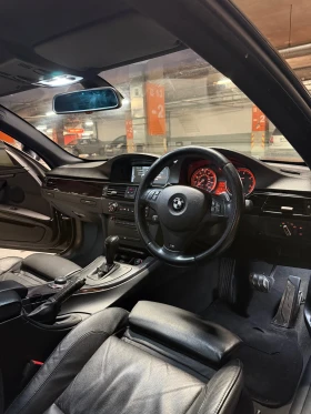 BMW 335 335d LCI, снимка 10